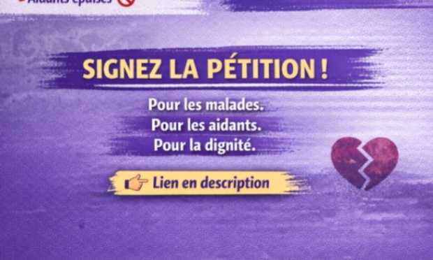Onze ans d’Alzheimer : ma mère porte seule ce que le système refuse de voir