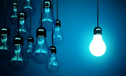 L'électricité pour l'Oasis