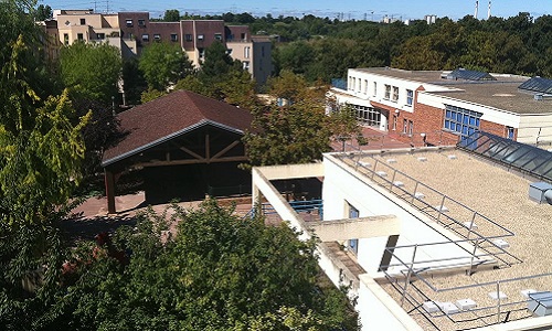 Dites non à la fermeture de classe
