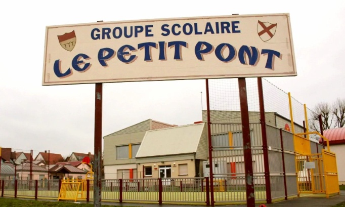 NON à la suppression d'une classe à l'école de Stutzheim-Offenheim !