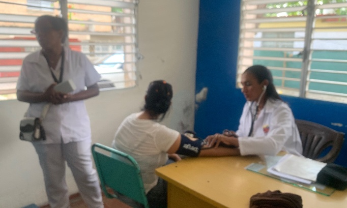 Des médecins cubains pour la Corrèze