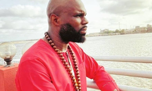 Pour la lib&eacute;ration imm&eacute;diate de Kemi Seba, signons tous !