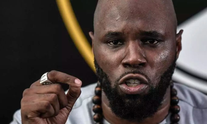 P&eacute;tition pour l&rsquo;extradition de Kemi Seba vers le B&eacute;nin