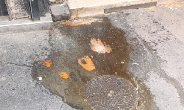 Pour que la mairie agisse contre drogue, ins&eacute;curit&eacute; et insalubrit&eacute;