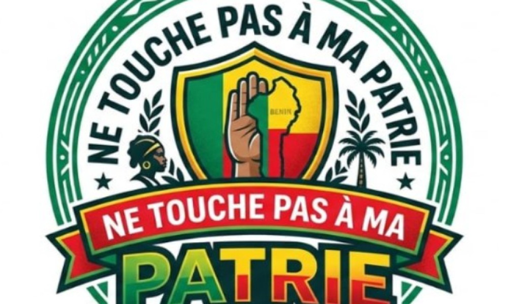 Kémi séba ne touche pas à ma Patrie