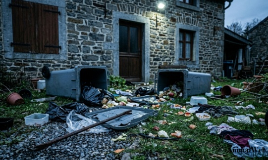 Justice pour un militant anti-chasse agress&eacute; dans les Ardennes