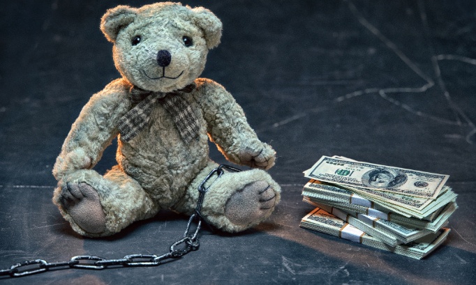 Pour l'interdiction imm&eacute;diate du trafic et de la maltraitance animale