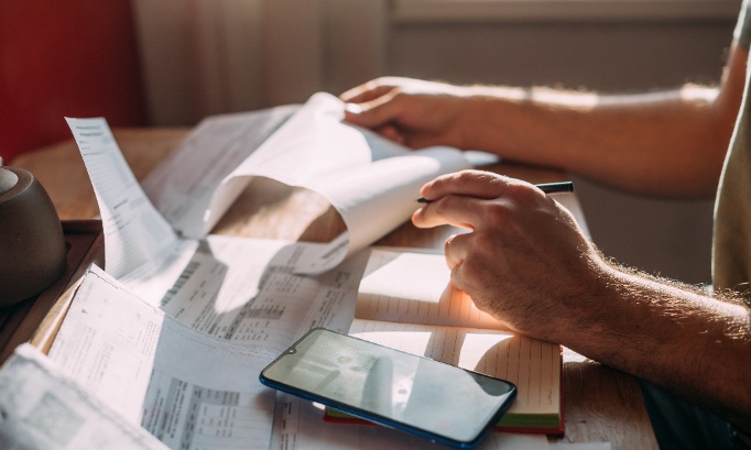 Stop &agrave; la loi obligeant la facturation en ligne des auto‑entrepreneurs