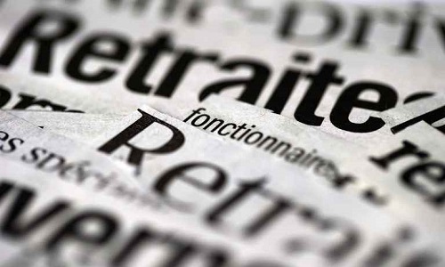 En finir avec les retraites des élus