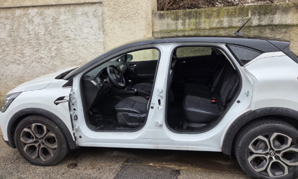 Stop aux dégradations, vols et agressions à la Pointe-Rouge Marseille 8ème