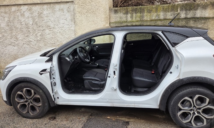 Stop aux d&eacute;gradations, vols et agressions &agrave; la Pointe-Rouge Marseille 8&egrave;me