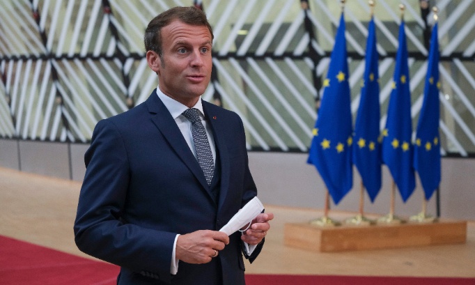 Pour la destitution de Macron et l'ouverture d'une enquête