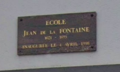 Pour le maintien immédiat de la classe à l’école Jean de la Fontaine a aubigny au bac