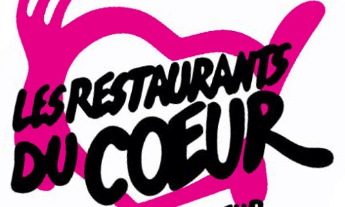 Sauvons les restos du coeur au quartier Bacalan de Bordeaux
