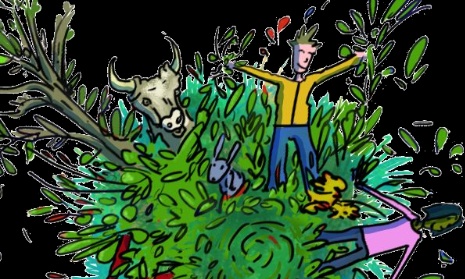 Soutien pour la cr&eacute;ation de la Maison de l'Alimentation Paysanne en Pays de Redon