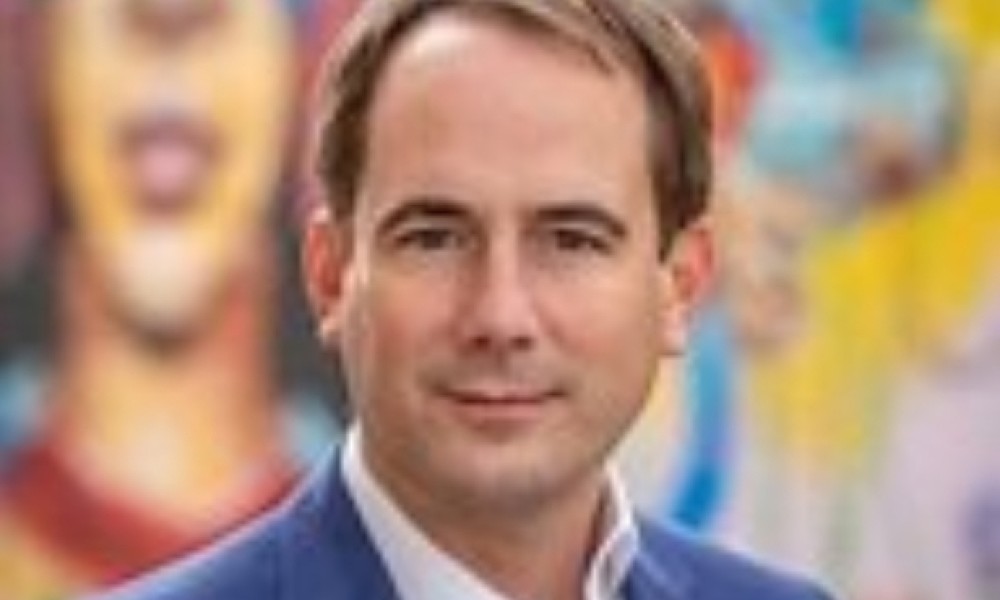 soutien a patrice bessac pour les élections municipales 2033