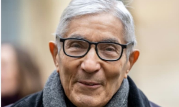 Soutien à Boualem Sansal - Contre la Dictature de la pensée unique