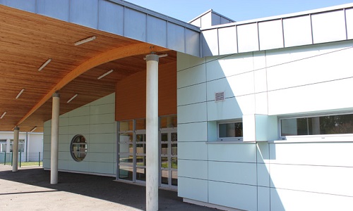 Non à la fermeture de notre classe