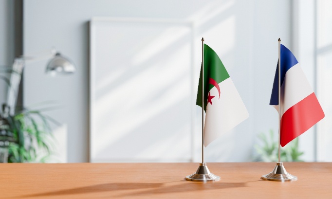 Pour l’abrogation immédiate des accords de 1968 avec l’Algérie