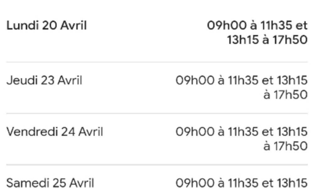 Pour la réouverture du guichet de la gare de Saint-Julien-en-Genevois