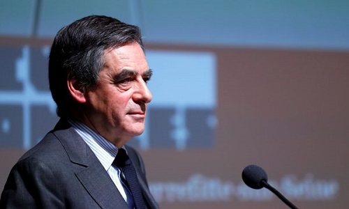 Rendez-nous François Fillon