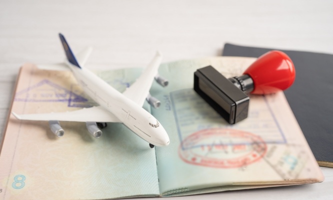 Capago Alger: familles en regroupement familial bloquées faute de rendez-vous visa
