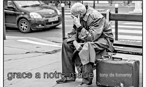 Je voudrais rester habiter dans mon local professionnel