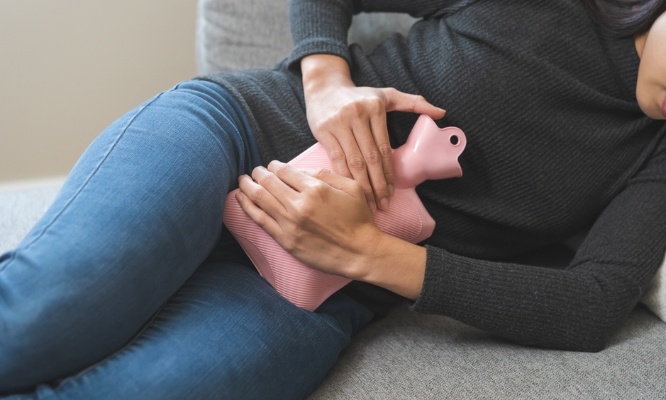 Exigeons un cong&eacute; menstruel en Service Civique !