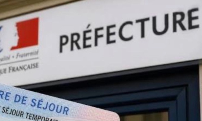 Titres de s&eacute;jour en attente : des vies bloqu&eacute;es par le silence administratif