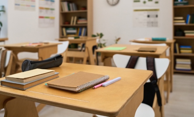 Non a la fermeture de classe &agrave; l'&eacute;cole Georges Moteley de Cl&eacute;cy !