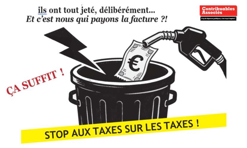 Explosion des factures d’énergie : l’État doit rendre des comptes aux Français !