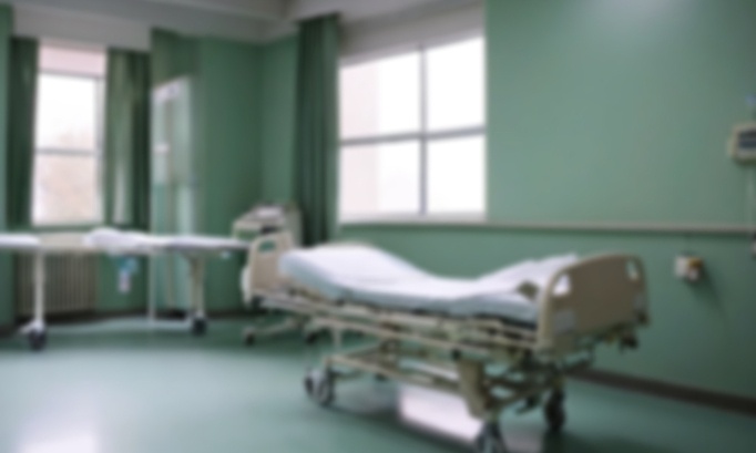Mise en danger des soins de proximité à l'hôpital de Moze