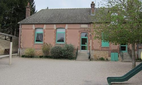 Aidez-nous à nous battre pour notre école maternelle