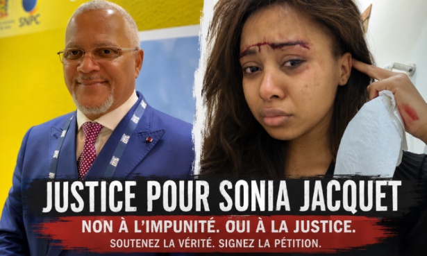 Tolérance zéro face aux violences conjugales impliquant des responsables publics