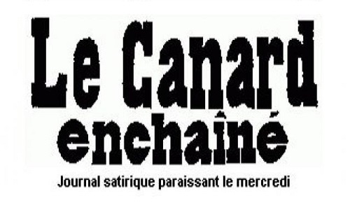Subventions du Canard Enchaîné