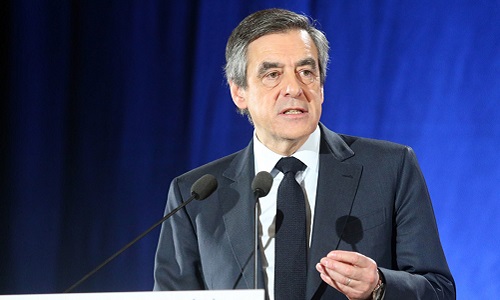 Pour une juste information des médias envers François Fillon