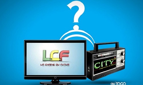 Libérez LCF et City Fm !
