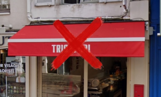 Pour que la mairie agisse contre les nuisances du Trisapori &agrave; Mantes