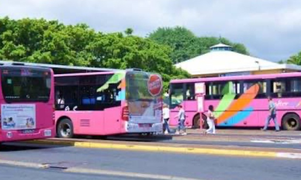 Pour un meilleurs réseau de transport en commun