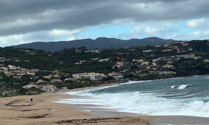 Contre la Betonisation de la corse