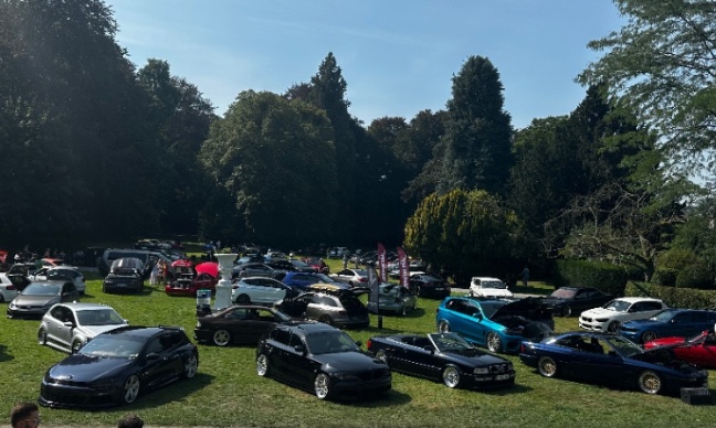Pour une meilleure distinction entre passion automobile et comportements dangereux