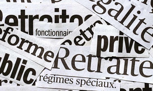 Déposer un projet de loi contre le cumul des retraites, résultant de mandats électifs