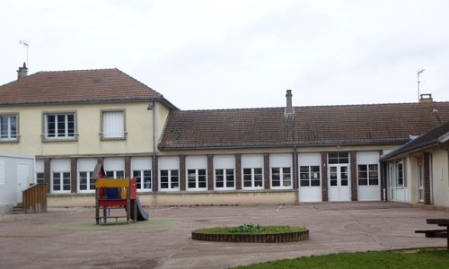 Piney, non à la fermeture d'une classe maternelle