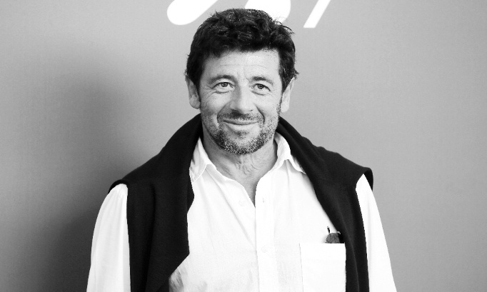 Non à la venue de Patrick Bruel en Corse