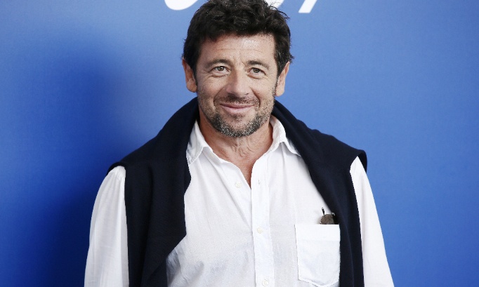 Pour la suspension immédiate des concerts de Patrick Bruel !
