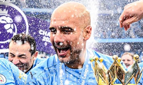 Pour que Pep Guardiola reste &agrave; Manchester City et poursuive le projet