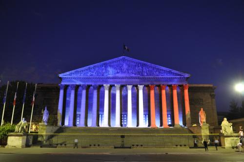 Pour des indemnités parlementaires justifiées