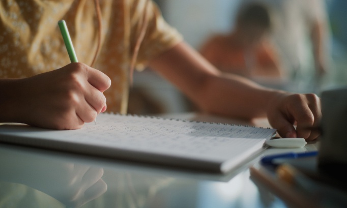 Annulez les examens de fin d'année dans les secondaires wallons
