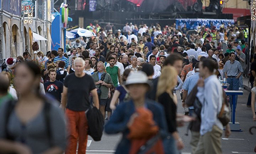L'excès d'aides sociales a ruiné la France