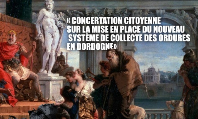 Pétition citoyenne : Merci à ceux qui défendent encore les usagers du service public